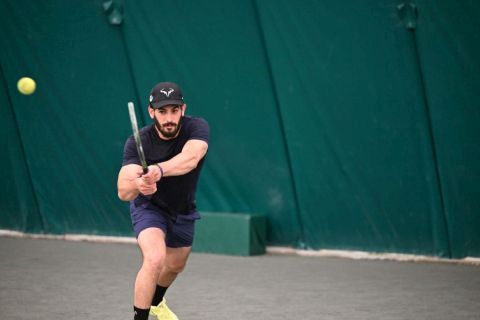 Our Place Cross River Open