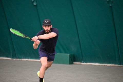 Our Place Cross River Open