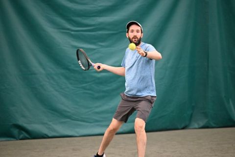 Our Place Cross River Open