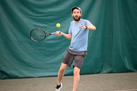 Our Place Cross River Open