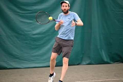 Our Place Cross River Open