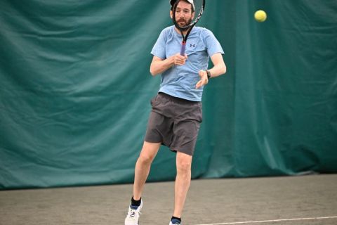 Our Place Cross River Open