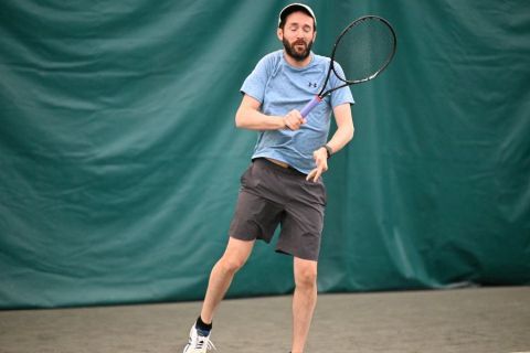 Our Place Cross River Open