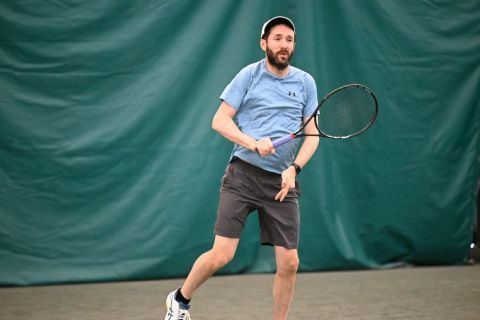 Our Place Cross River Open