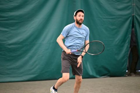 Our Place Cross River Open