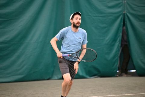 Our Place Cross River Open