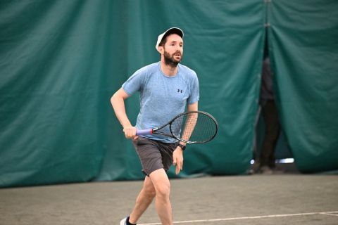 Our Place Cross River Open