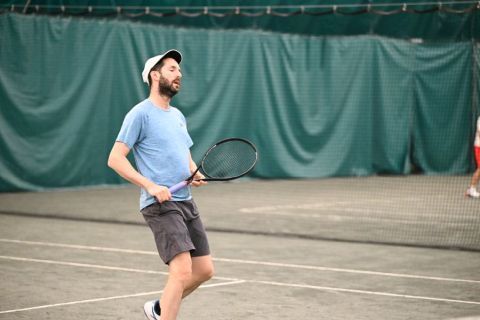 Our Place Cross River Open