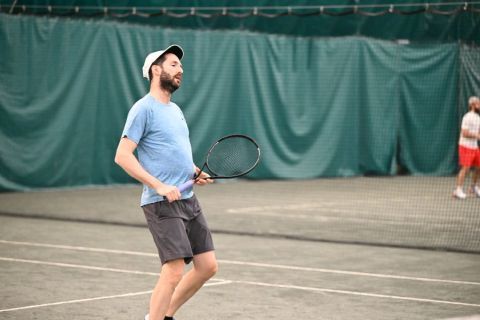 Our Place Cross River Open