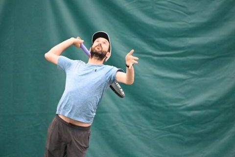 Our Place Cross River Open