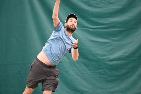 Our Place Cross River Open