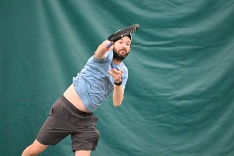 Our Place Cross River Open