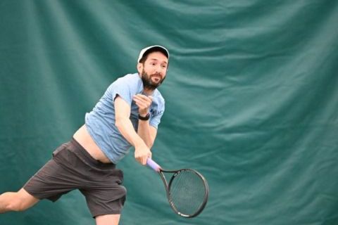 Our Place Cross River Open