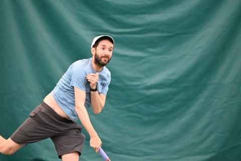 Our Place Cross River Open