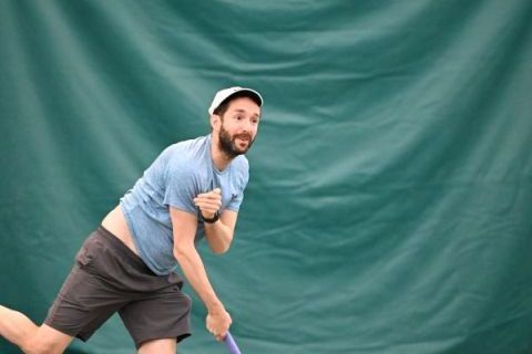 Our Place Cross River Open