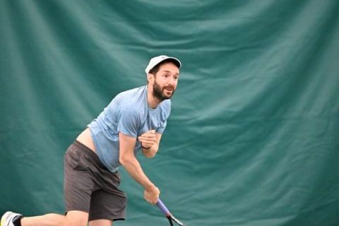 Our Place Cross River Open