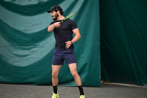 Our Place Cross River Open