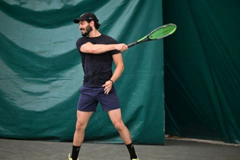 Our Place Cross River Open