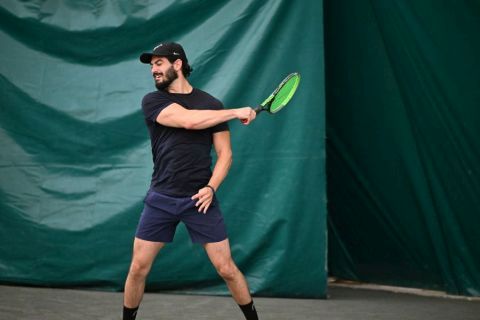 Our Place Cross River Open