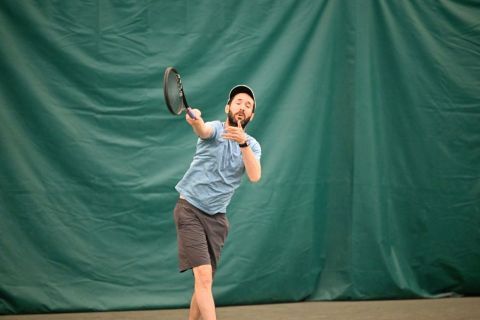 Our Place Cross River Open