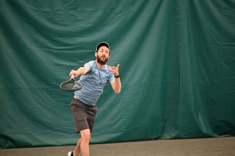 Our Place Cross River Open