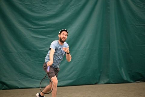 Our Place Cross River Open