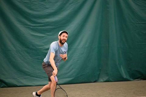 Our Place Cross River Open