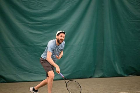 Our Place Cross River Open