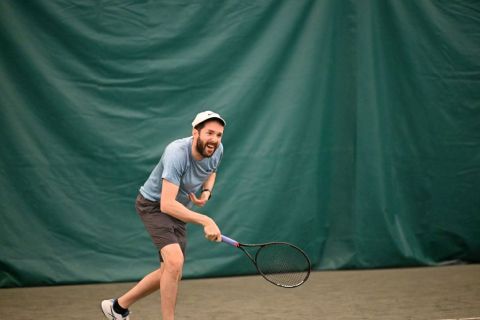 Our Place Cross River Open