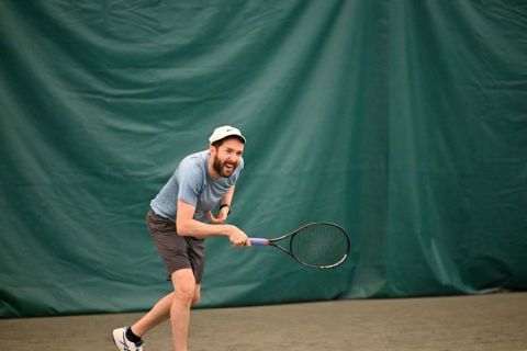 Our Place Cross River Open