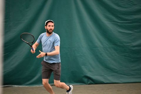 Our Place Cross River Open