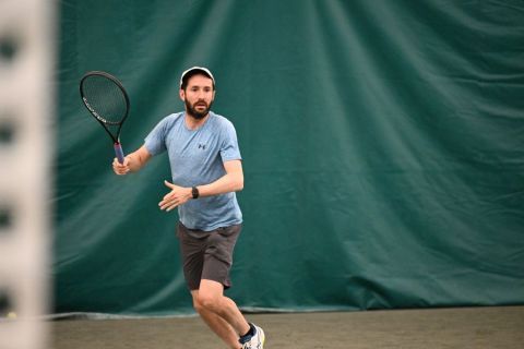 Our Place Cross River Open