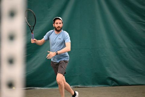 Our Place Cross River Open