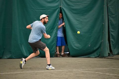 Our Place Cross River Open