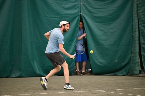 Our Place Cross River Open