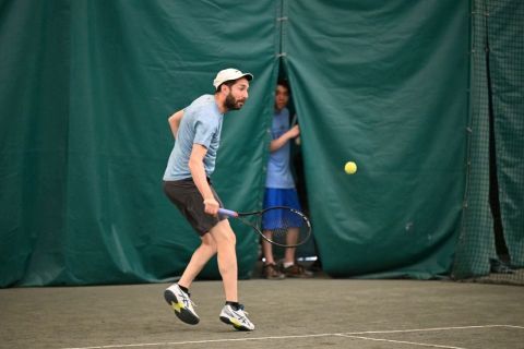 Our Place Cross River Open