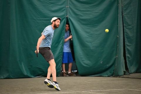 Our Place Cross River Open