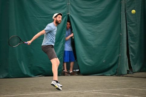 Our Place Cross River Open