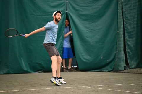 Our Place Cross River Open