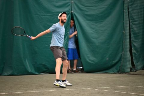 Our Place Cross River Open