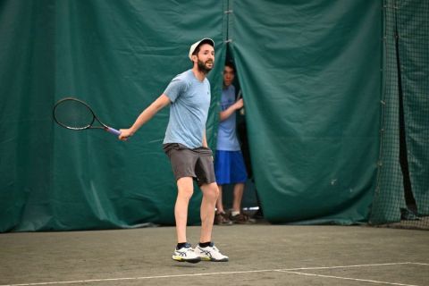 Our Place Cross River Open