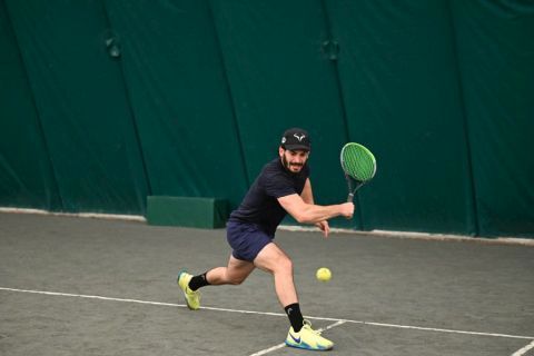 Our Place Cross River Open