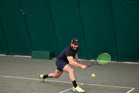 Our Place Cross River Open