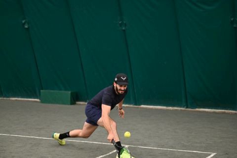 Our Place Cross River Open