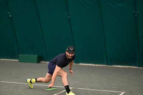 Our Place Cross River Open