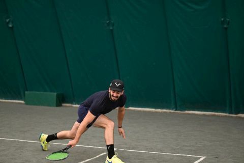 Our Place Cross River Open