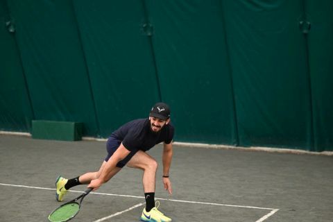 Our Place Cross River Open