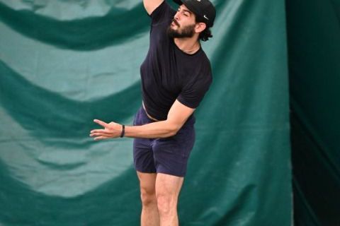 Our Place Cross River Open