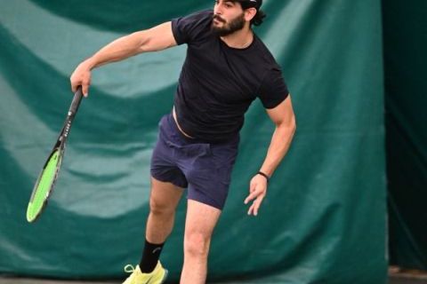 Our Place Cross River Open