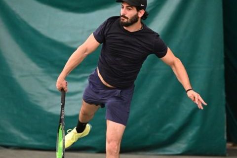 Our Place Cross River Open